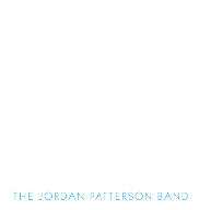 The Jordan Patterson Band |  The Back On Track Recording Project