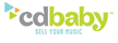 Cd Baby logo